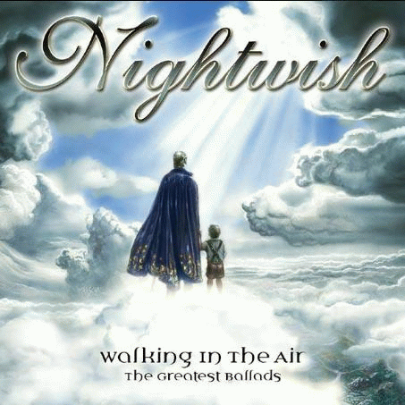 Nightwish : Walking in the Air - The Greatest Ballads